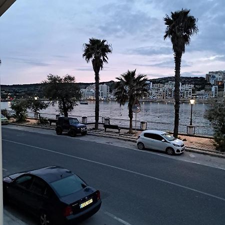 Appartement Holiopolis à San Pawl il-Baħar Extérieur photo