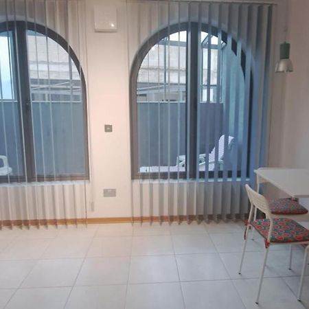 Appartement Holiopolis à San Pawl il-Baħar Extérieur photo