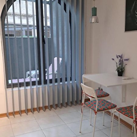 Appartement Holiopolis à San Pawl il-Baħar Extérieur photo