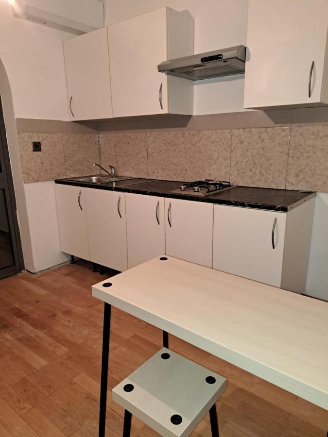 Appartement Holiopolis à San Pawl il-Baħar Extérieur photo
