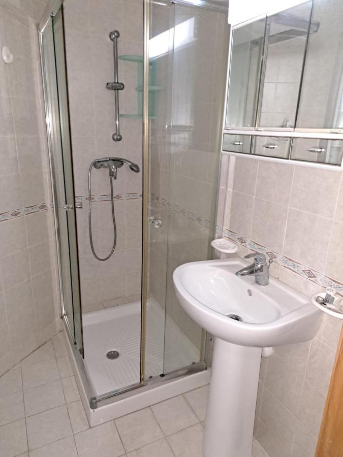Appartement Holiopolis à San Pawl il-Baħar Extérieur photo