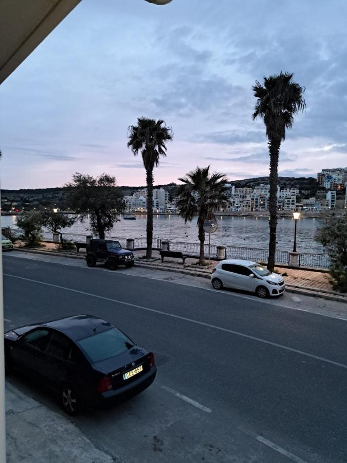 Appartement Holiopolis à San Pawl il-Baħar Extérieur photo