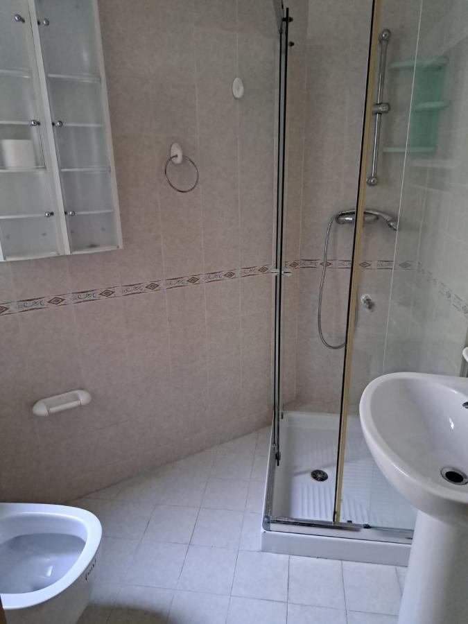 Appartement Holiopolis à San Pawl il-Baħar Extérieur photo