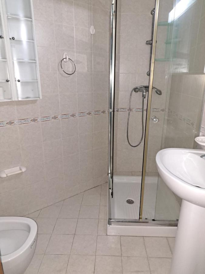 Appartement Holiopolis à San Pawl il-Baħar Extérieur photo