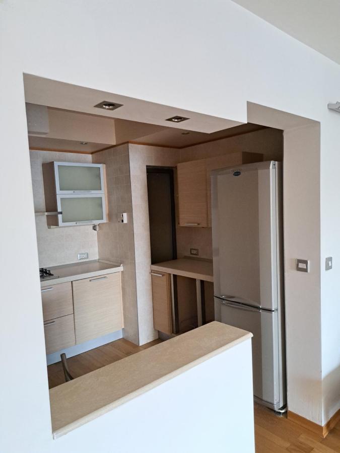 Appartement Holiopolis à San Pawl il-Baħar Extérieur photo