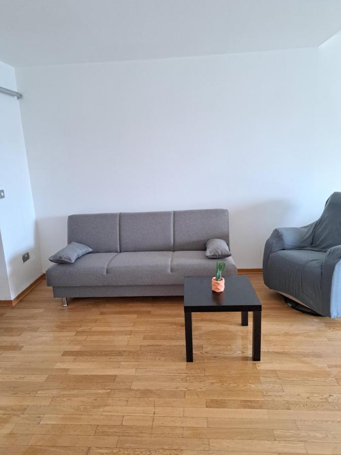 Appartement Holiopolis à San Pawl il-Baħar Extérieur photo