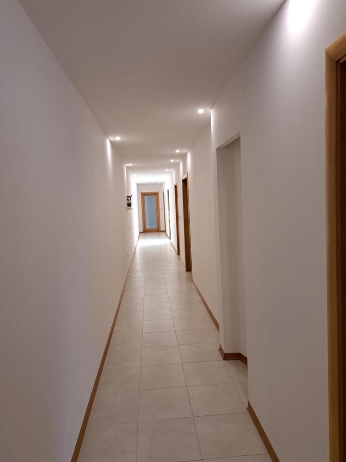 Appartement Holiopolis à San Pawl il-Baħar Extérieur photo