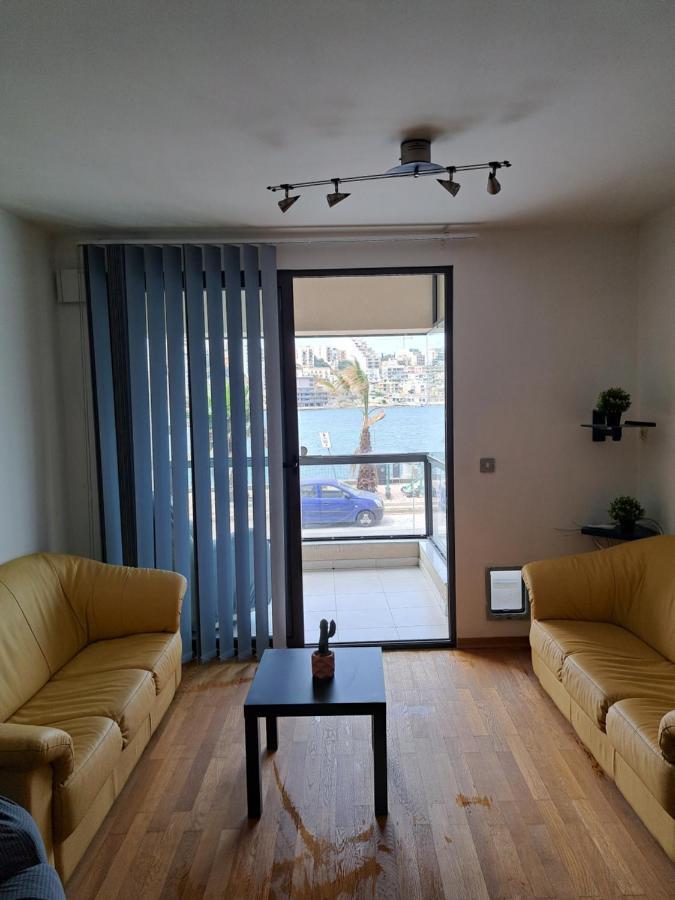 Appartement Holiopolis à San Pawl il-Baħar Extérieur photo