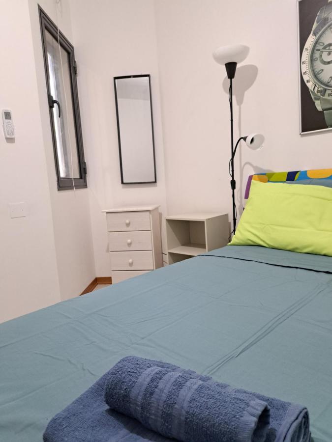 Appartement Holiopolis à San Pawl il-Baħar Extérieur photo
