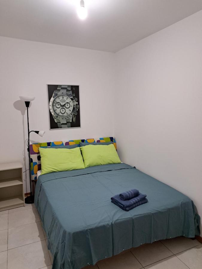 Appartement Holiopolis à San Pawl il-Baħar Extérieur photo