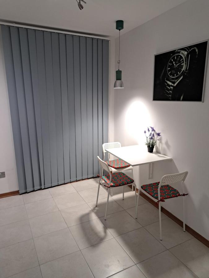 Appartement Holiopolis à San Pawl il-Baħar Extérieur photo