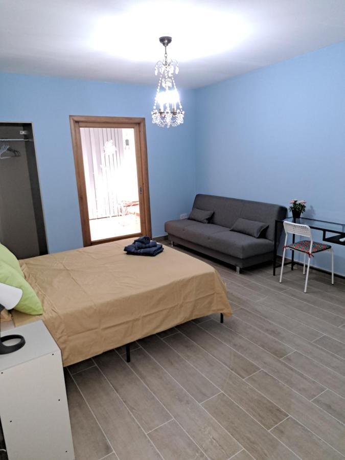 Appartement Holiopolis à San Pawl il-Baħar Extérieur photo