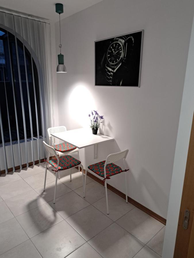 Appartement Holiopolis à San Pawl il-Baħar Extérieur photo