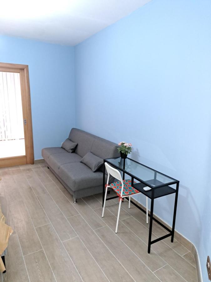 Appartement Holiopolis à San Pawl il-Baħar Extérieur photo