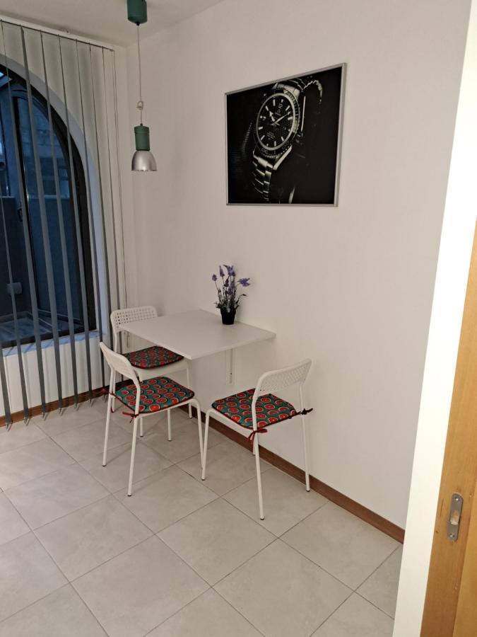 Appartement Holiopolis à San Pawl il-Baħar Extérieur photo