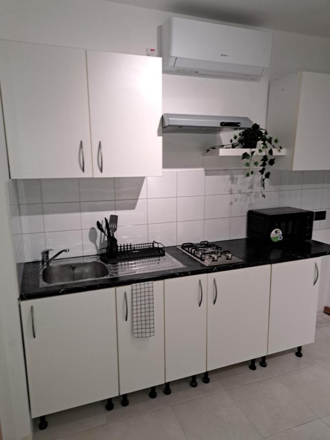 Appartement Holiopolis à San Pawl il-Baħar Extérieur photo