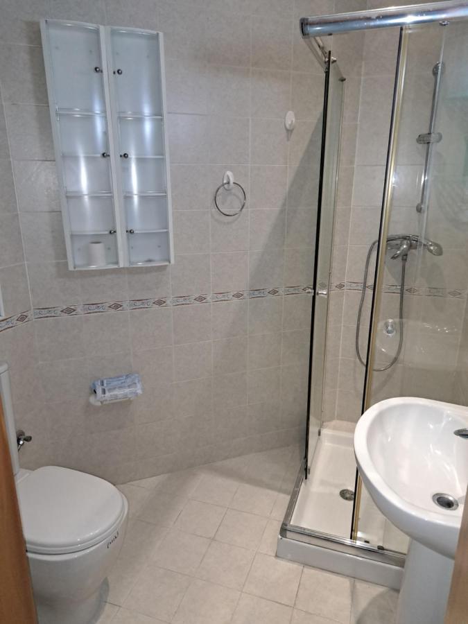 Appartement Holiopolis à San Pawl il-Baħar Extérieur photo