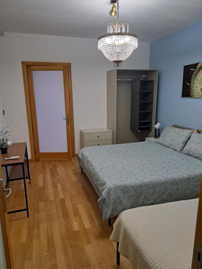 Appartement Holiopolis à San Pawl il-Baħar Extérieur photo