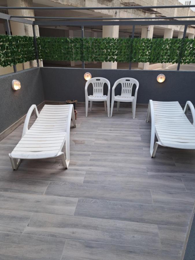Appartement Holiopolis à San Pawl il-Baħar Extérieur photo