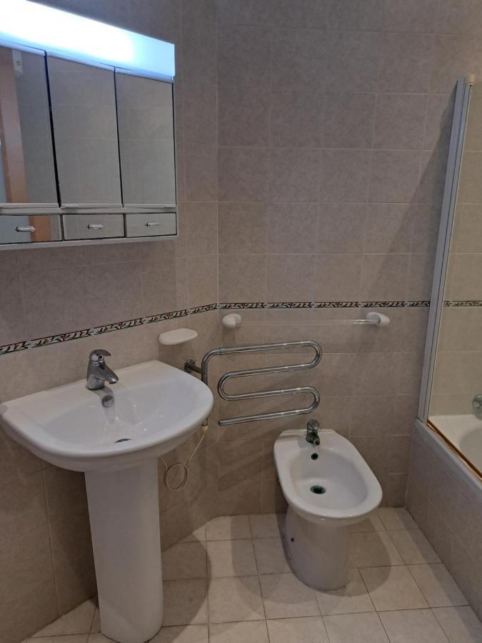 Appartement Holiopolis à San Pawl il-Baħar Chambre photo