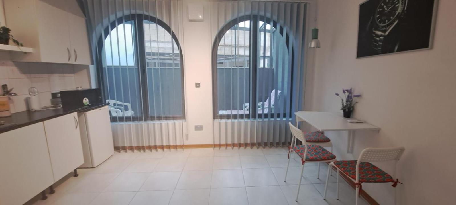 Appartement Holiopolis à San Pawl il-Baħar Extérieur photo
