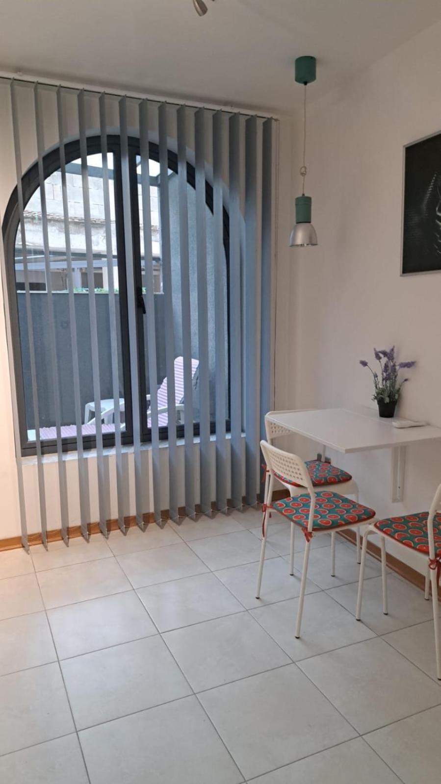 Appartement Holiopolis à San Pawl il-Baħar Extérieur photo