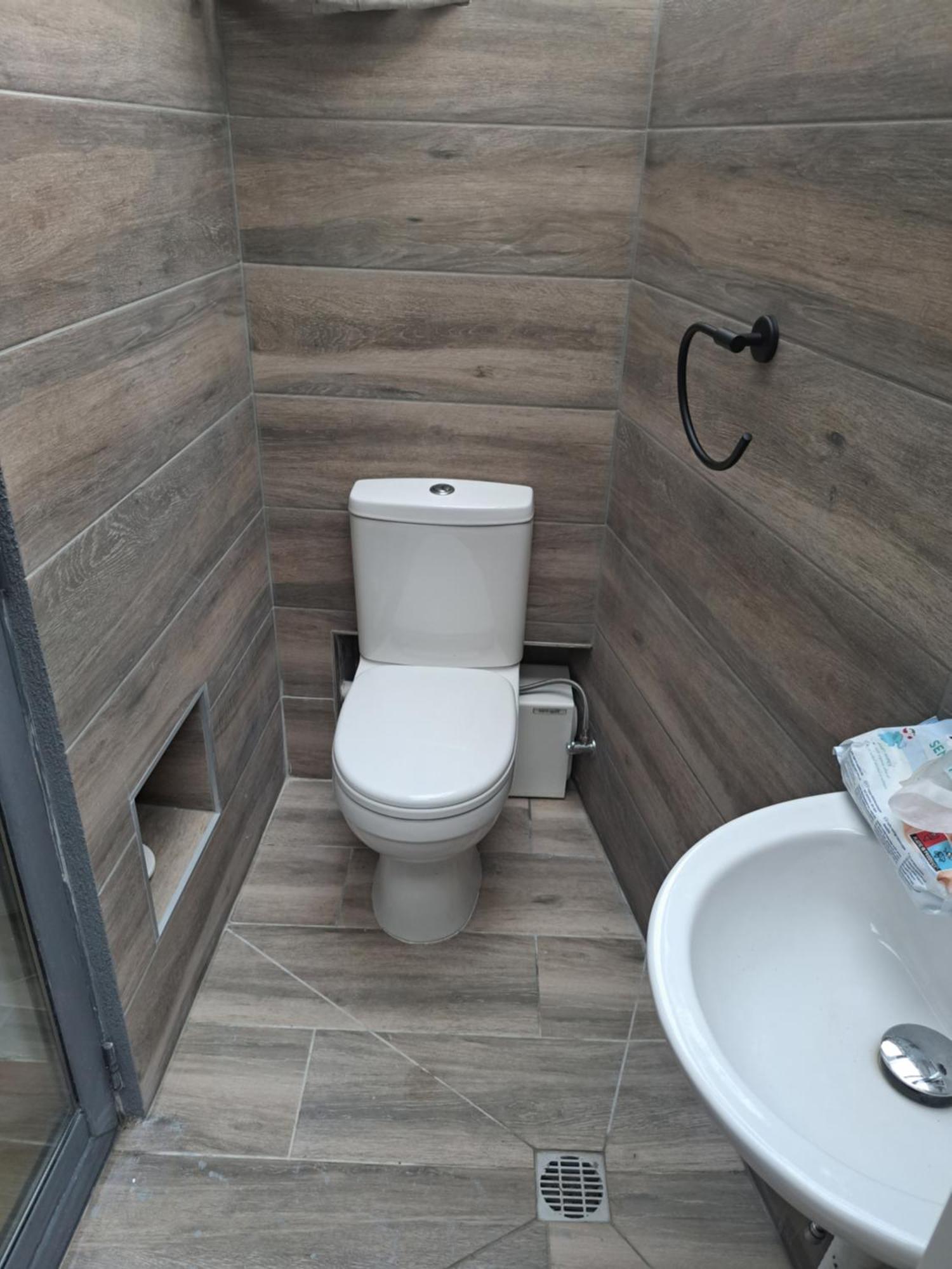 Appartement Holiopolis à San Pawl il-Baħar Chambre photo