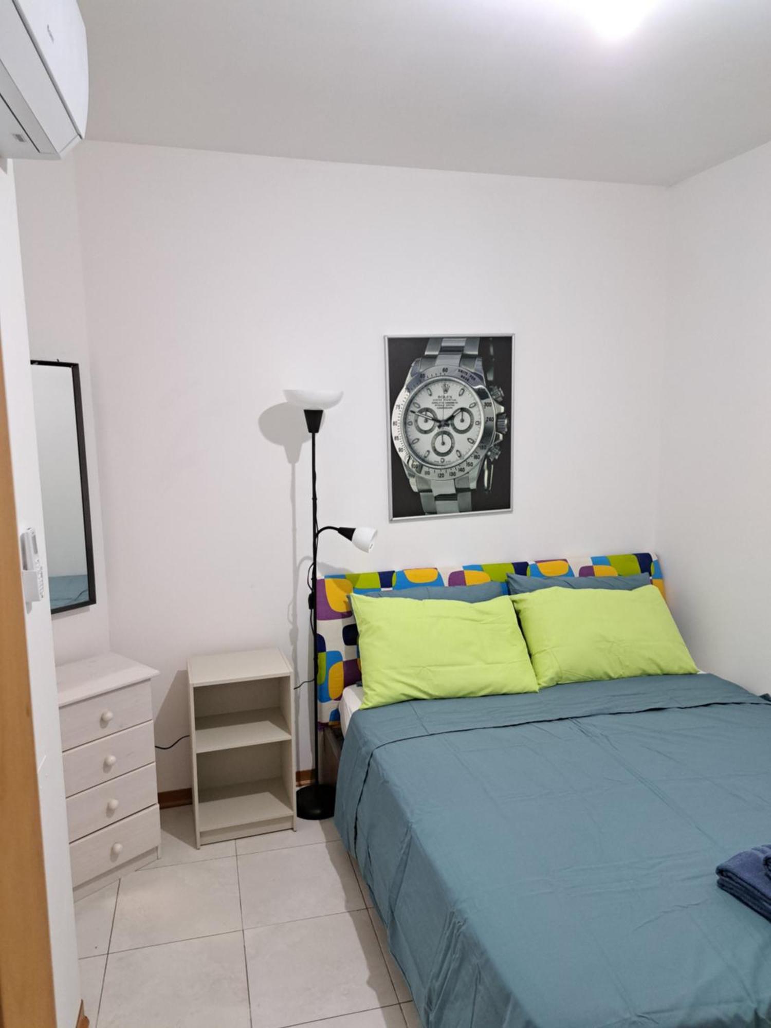 Appartement Holiopolis à San Pawl il-Baħar Chambre photo